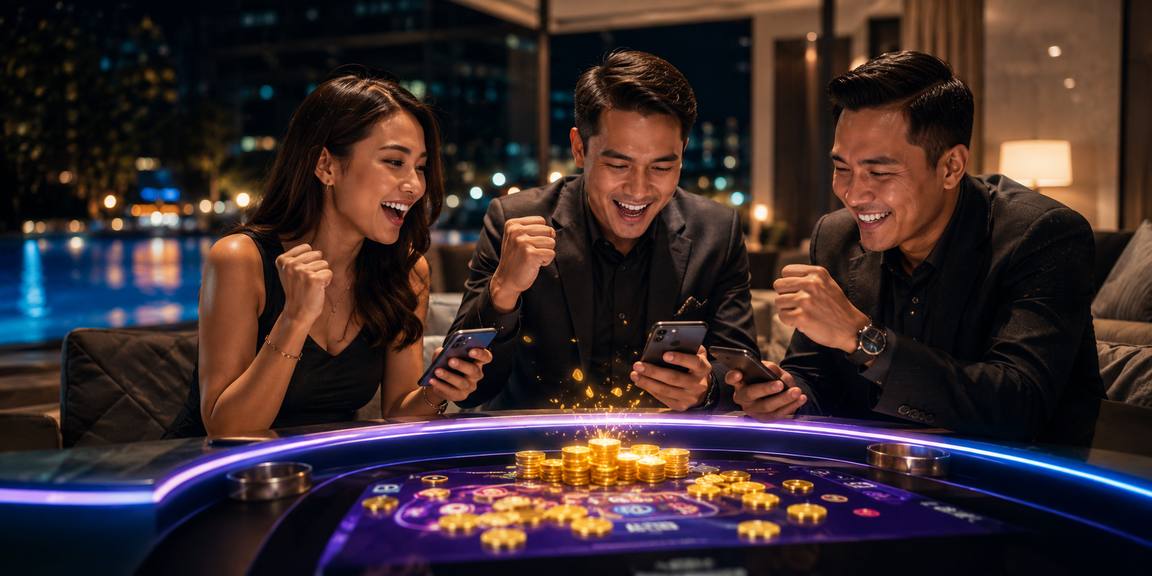 dfm2u mobile gaming